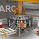 What the power plant, “Sparc,” could look like